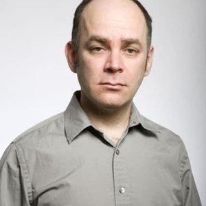 Todd Barry