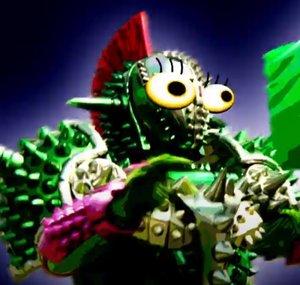 Toku-punk