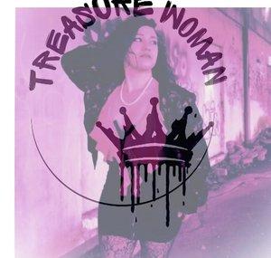 Treasure WOMAN