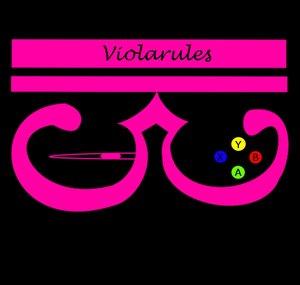 ViolarulesGaming