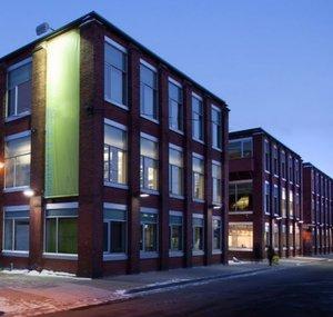 WaterlooArchitecture