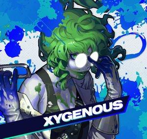 Xygenous