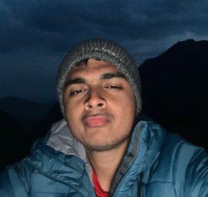 Yash Katkar