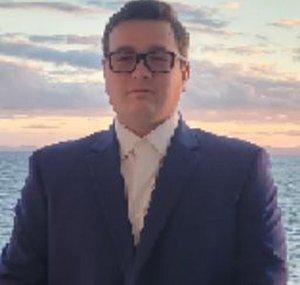Zachary Ziaya