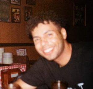 Zak Barbezat