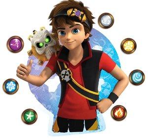 ZAK STORM