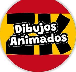 ZeeKay Dibujos Animados Español