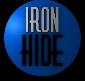 zZIRONHIDEZz