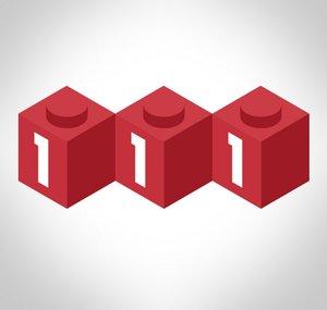 111BrickReviews111