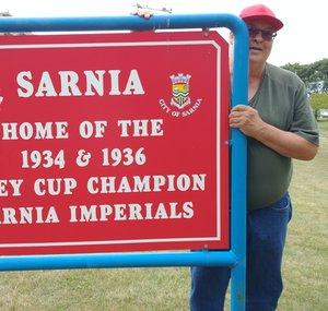 1812 Channel
