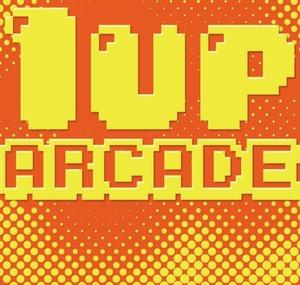 1up Arcade
