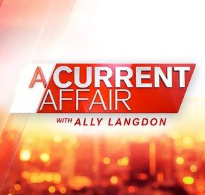 A Current Affair