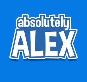 AbsolutelyAlex