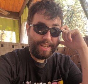 Adam Koralik