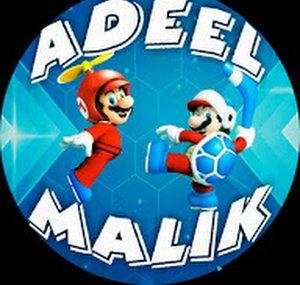 Adeel Malik
