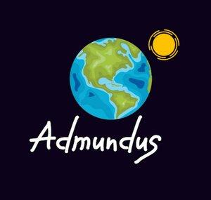 Admundus Анимация 