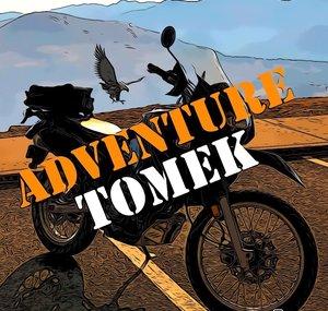 Adventure Tomek