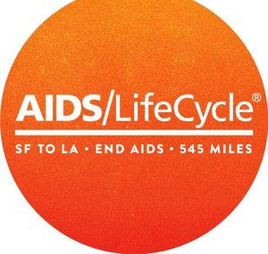 AIDS/LifeCycle