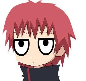 AkasunaNoSasori