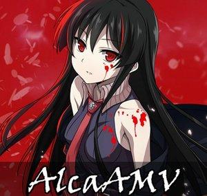 AlcaAMV