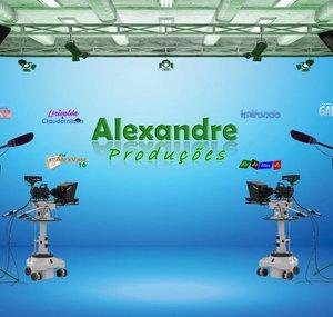 Alexandre Produções