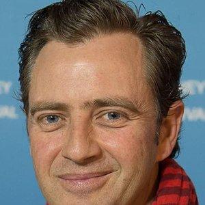 Andrew Curry