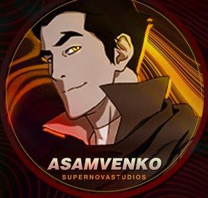 AsamVenko