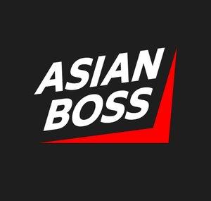 Asian Boss
