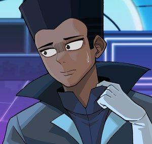Awkwardly Animated