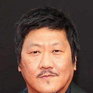 Benedict Wong