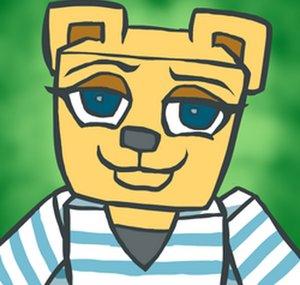 BillieBear