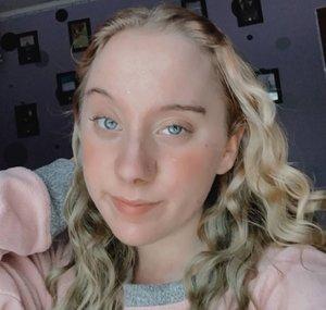BlueEyedBlondie