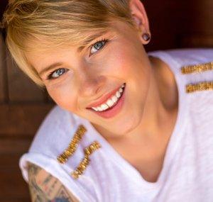Brittany Kimberly