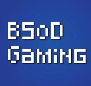 BSoD Gaming