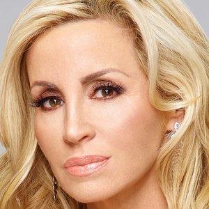 Camille Grammer