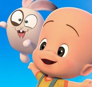 Cartoonito em Português