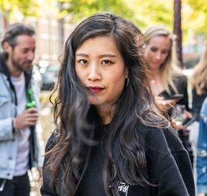 Cath Kwok