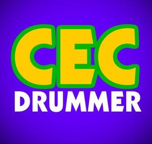 CECDrummer