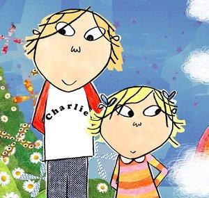 Charlie and Lola