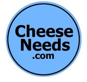 Cheeseneeds dot com