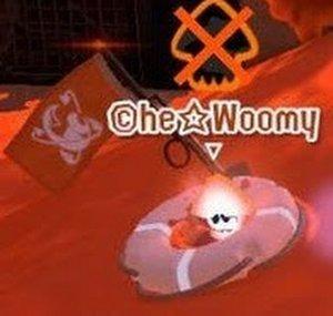 CheWoomy