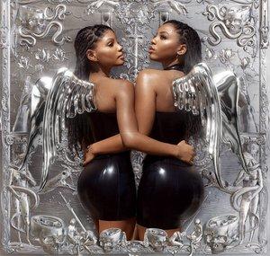 Chloe x Halle