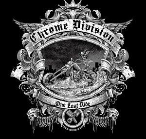 chromedivision