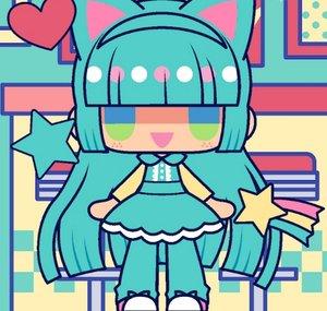 Chrystal_Shadow the Star Gamer