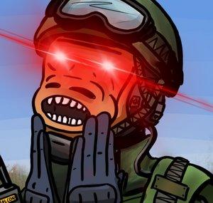 CornHolePatrol
