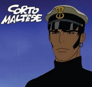 CORTO MALTESE OFFICIEL 🇫🇷