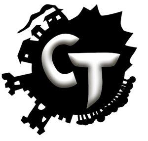 CustomTerrain