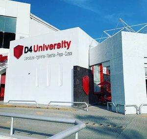 D4 University