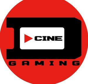 DCine Gaming