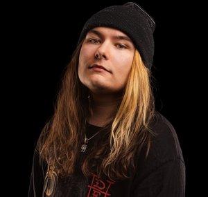 Dion Timmer